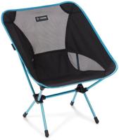 Helinox Chair One Stoel Black