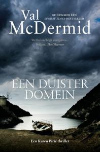 Een duister domein (Paperback)