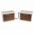 Blackstar Fly 3 Acoustic Pack mini akoestische gitaarversterker combo met speakerkast