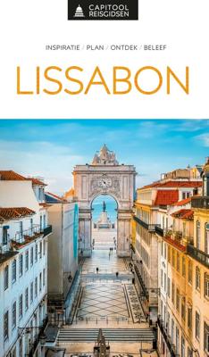Lissabon (Paperback)