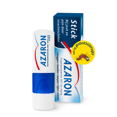 Azaron Stick Insectenbeten