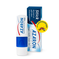 Azaron Stick Insectenbeten