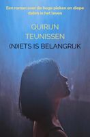 (N)iets is belangrijk - Quirijn Teunissen - ebook - thumbnail