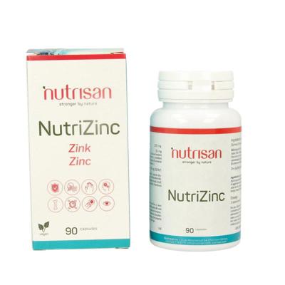 Nutrisan Nutrizinc Nutrisan Nutrizinc