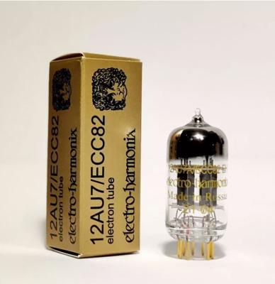 Electro Harmonix 12AU7/ECC82 Gold Versterker Buis