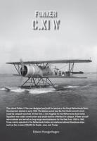 Fokker C.11w - Edwin Hoogschagen - ebook