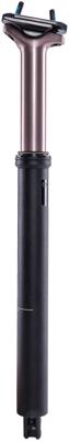 CONTEC Ct adj.seatpost nara dropair dlx 31,6x402mm