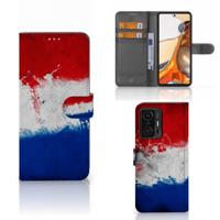 Xiaomi 11T | 11T Pro | Bookstyle Case | Nederland
