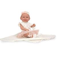 Babypop Arias Elegance Zoe 42 cm