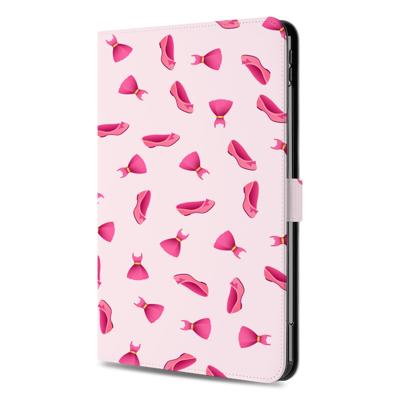 Book Cover Hoesje Maken voor de Apple iPad Air 2020 | 2022 | Eigen telefoonhoesje ontwerpen | Op maat gemaakt