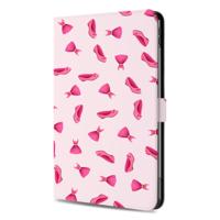 Book Cover Hoesje Maken voor de Apple iPad Air 2020 | 2022 | Eigen telefoonhoesje ontwerpen | Op maat gemaakt