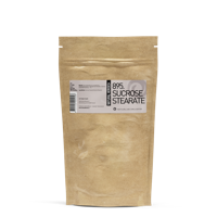 Natuurlijke Emulgator (Sucrose Stearate HLB 16) 100 gram Natuurlijke Emulgator (Sucrose Stearate HLB 16) 100 gram