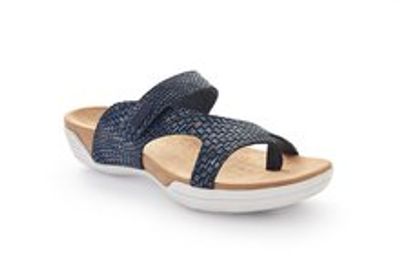 Suecos sandalen ASSI