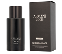 Armani Code Le Parfum Eau de parfum Spray Refill 75 ml Heren