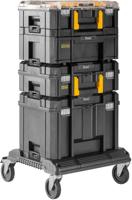 Stanley FMST1-80107 FatMax™ Pro-Stack Toren op Trolley 5-Delig