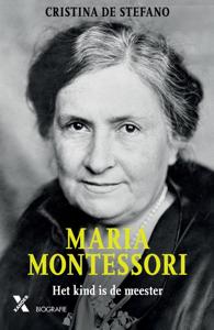 Maria Montessori (Paperback)