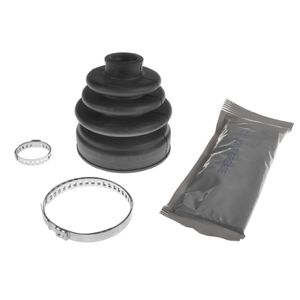 Asmanchetten set ADG081104