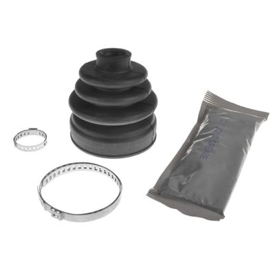 Asmanchetten set ADG081104