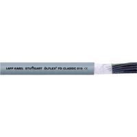 LAPP 26133/1 Geleiderkettingkabel ÖLFLEX® FD CLASSIC 810 5 G 1 mm² Grijs per meter