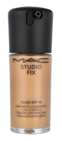 MAC Studio Fix Fluid Foundation SPF15 30 ml