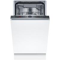 Bosch SPV2HMX02E Volledig geïntegreerde vaatwasser