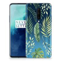 OnePlus 7T Pro | TPU Case | Leaves