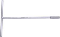 Bikeservice Turn handle bst au6knt 10mm x 300 mm