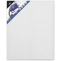 Kangaro bespannen spieraam, ft 40 x 50 cm, set van 2 stuks