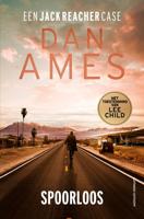 Spoorloos - Dan Ames - ebook