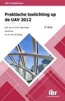 Praktische toelichting op de UAV 2012 (Paperback)