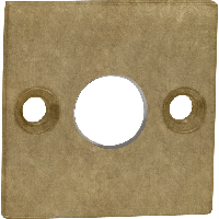 SKG krukrozet Bauhaus-Style BI MTO