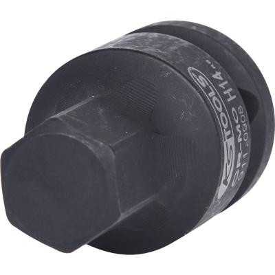 KS Tools 9110908 911.0908 Kracht-dopsleutelinzet