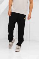 Lyle & Scott Four Way Stretch Trainingsbroek Heren Zwart - Maat L - Kleur: Zwart | Soccerfanshop