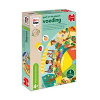 Jumbo Geef Om De Planeet Voeding Jumbo Geef Om De Planeet Voeding