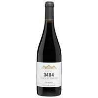 Tuca d'Aneto Crianza 3404 Cabernet-Merlot-Moristel 2021 - 75CL - 14% Vol. Tuca d'Aneto Crianza 3404 Cabernet-Merlot-Moristel 2021 - 75CL - 14% Vol.