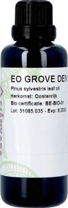 Sjankara Grove Den Ess. Olie Bio 50ml