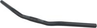 Ergotec stuurbocht ladytown 25.4 mas-nb zwart
