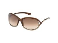 Zonnebrillen Tom Ford Jennifer FT0008 38F