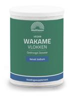 Mattisson Wakame vlokken - bevat jodium