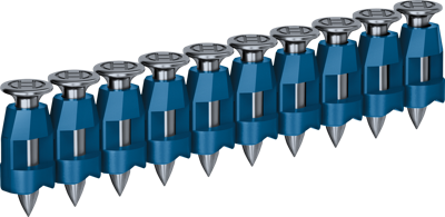 Bosch Accessoires NB-16 Betonnagel | 1000 stuks - 1600A02F4K