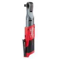 Milwaukee M12 FUEL™ FIR12-0 Accu Subcompactratelsleutel 1/2" 12V Basic Body - 4933459800"