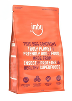 Imby Hondenbrokken Maxi (volwassen >35kg)
