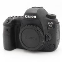 Canon EOS 6D mark II body occasion