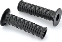 DAYTONA Rubber grip katan sw/gr 125 open