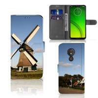 Motorola Moto G7 Power | Flip Cover | Molen