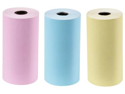 SILVERCREST Fotopapier voor mini printer (Fotopapier kleur)