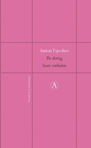 De dertig beste verhalen - Anton Tsjechov - ebook