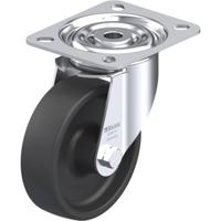 Blickle LI-POHI 100G Zwenkwiel Wieldiameter: 100 mm Draagvermogen (max.): 150 kg 1 stuk(s)