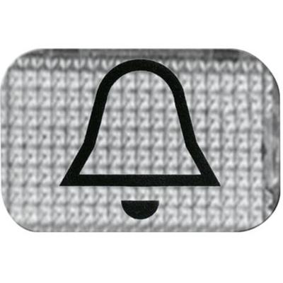 ABB 2CKA001714A0229 Afdekschijf Transparant