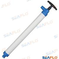 Bombas manuales SFPHH110001 - BOMBA DE PISTON 685 MM BLANCO
